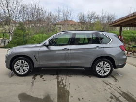 BMW X5 3.0d - 258к.с. - X-Drive - Head Up, снимка 7