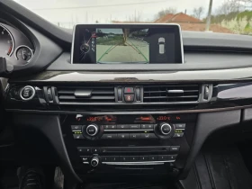 BMW X5 3.0d - 258к.с. - X-Drive - Head Up, снимка 16