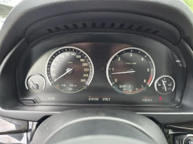 BMW X5 3.0d - 258к.с. - X-Drive - Head Up M-Pack Панорама, снимка 17
