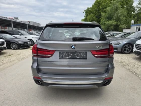 BMW X5 3.0d - 258к.с. - X-Drive - Head Up M-Pack Панорама, снимка 6