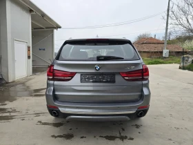 BMW X5 3.0d - 258к.с. - X-Drive - Head Up, снимка 6