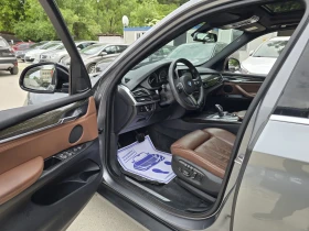 BMW X5 3.0d - 258к.с. - X-Drive - Head Up M-Pack Панорама, снимка 11