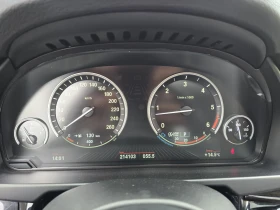 BMW X5 3.0d - 258к.с. - X-Drive - Head Up, снимка 17
