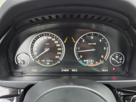 BMW X5 3.0d - 258к.с. - X-Drive - Head Up, снимка 17