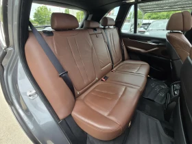 BMW X5 3.0d - 258к.с. - X-Drive - Head Up M-Pack Панорама, снимка 14