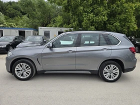 BMW X5 3.0d - 258к.с. - X-Drive - Head Up M-Pack Панорама, снимка 7