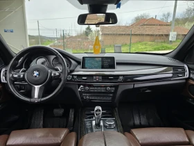 BMW X5 3.0d - 258к.с. - X-Drive - Head Up, снимка 15