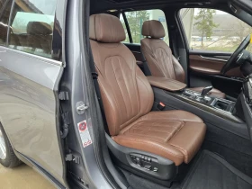 BMW X5 3.0d - 258к.с. - X-Drive - Head Up, снимка 12