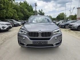 BMW X5 3.0d - 258к.с. - X-Drive - Head Up M-Pack Панорама, снимка 5
