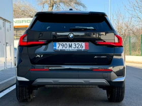 BMW X1 xDrive, снимка 4