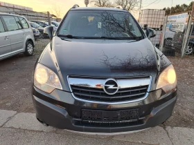 Opel Antara 2.0CDTI-4X4, снимка 2