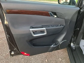 Opel Antara 2.0CDTI-4X4, снимка 9