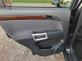 Opel Antara 2.0CDTI-4X4, снимка 6