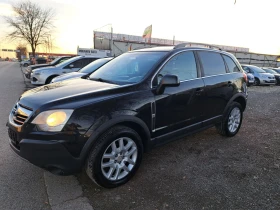 Opel Antara 2.0CDTI-4X4, снимка 1