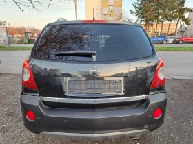 Opel Antara 2.0CDTI-4X4, снимка 4