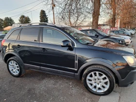 Opel Antara 2.0CDTI-4X4, снимка 3