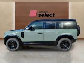 Land Rover Defender 3.0, снимка 8