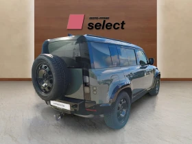 Land Rover Defender 3.0, снимка 5