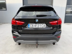BMW X1 2.0D Xdrive/AVTOMAT, снимка 6