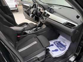 BMW X1 2.0D Xdrive/AVTOMAT, снимка 11