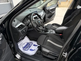 BMW X1 2.0D Xdrive/AVTOMAT, снимка 9