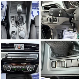 BMW X1 2.0D Xdrive/AVTOMAT, снимка 16