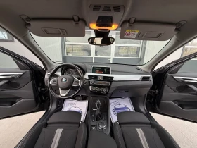 BMW X1 2.0D Xdrive/AVTOMAT, снимка 10