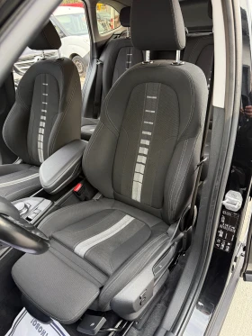 BMW X1 2.0D Xdrive/AVTOMAT, снимка 12