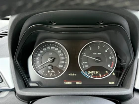 BMW X1 2.0D Xdrive/AVTOMAT, снимка 14