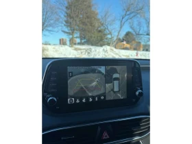 Hyundai Santa fe * 2.0T Ultimate * 360* ПАНОРАМА* ОБДУХВАНЕ* CARFAX, снимка 11