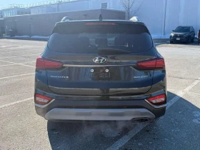 Hyundai Santa fe * 2.0T Ultimate * 360* ПАНОРАМА* ОБДУХВАНЕ* CARFAX, снимка 7