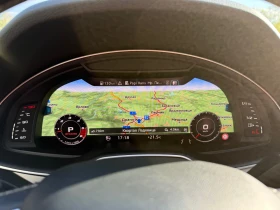 Audi SQ7 4.0* V8* 435hp* Panorama* ACC* 360* BOSE* , снимка 12