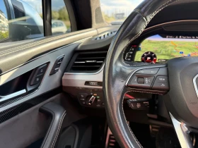 Audi SQ7 4.0* V8* 435hp* Panorama* ACC* 360* BOSE* , снимка 11
