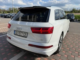 Audi SQ7 4.0* V8* 435hp* Panorama* ACC* 360* BOSE* , снимка 6