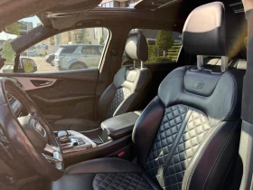 Audi SQ7 4.0* V8* 435hp* Panorama* ACC* 360* BOSE* , снимка 13
