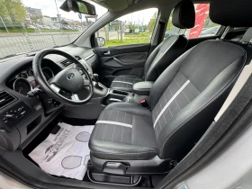 Ford Kuga 2.0TDCi/AVTOMAT/4x4, снимка 11