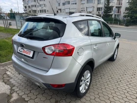 Ford Kuga 2.0TDCi/AVTOMAT/4x4, снимка 4