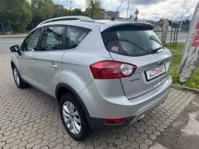 Ford Kuga 2.0TDCi/AVTOMAT/4x4, снимка 3