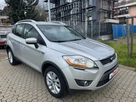 Ford Kuga 2.0TDCi/AVTOMAT/4x4, снимка 2