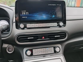Hyundai Kona 64kWh Trend LED KRELL термопомпа, снимка 16