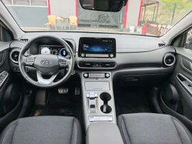 Hyundai Kona 64kWh Trend LED KRELL термопомпа, снимка 17