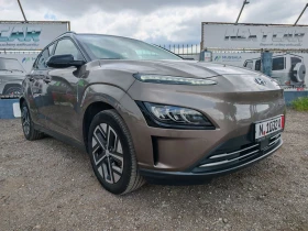 Hyundai Kona 64kWh Trend LED KRELL термопомпа, снимка 3