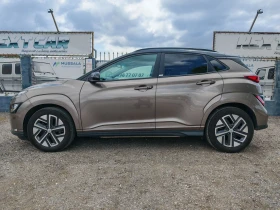 Hyundai Kona 64kWh Trend LED KRELL термопомпа, снимка 8