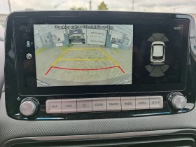 Hyundai Kona 64kWh Trend LED KRELL термопомпа, снимка 9