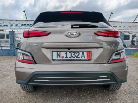 Hyundai Kona 64kWh Trend LED KRELL термопомпа, снимка 6