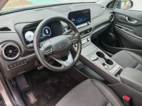 Hyundai Kona 64kWh Trend LED KRELL термопомпа, снимка 10