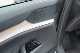 Volvo EX90 ULTRA PERFORMANCE* AWD* 6+ 1* DISTR* HUD* 360 CAM*, снимка 7
