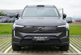 Volvo EX90 ULTRA PERFORMANCE* AWD* 6+ 1* DISTR* HUD* 360 CAM*, снимка 2