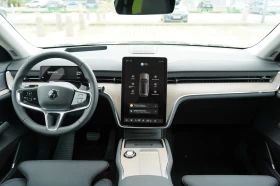 Volvo EX90 ULTRA PERFORMANCE* AWD* 6+ 1* DISTR* HUD* 360 CAM*, снимка 13