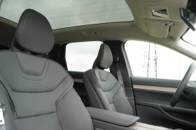 Volvo EX90 ULTRA PERFORMANCE* AWD* 6+ 1* DISTR* HUD* 360 CAM*, снимка 14